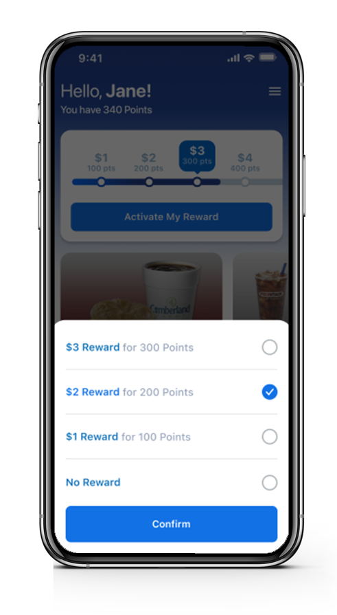 Video Rewards Button How it Works